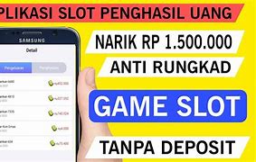 Aplikasi Slot Tanpa Deposit 66Bet 1 Com M Coins