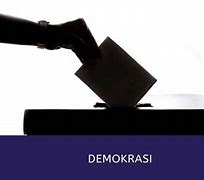 Demokrasi Adalah Pemerintahan