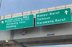 Nama Lain Jalan Tol Adalah