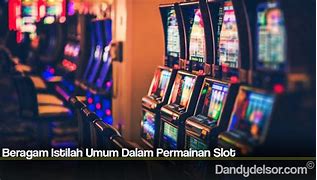 Pandanakal Slot Login Bahasa Indonesia Artinya Apa Ya