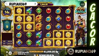 Slot Gacor Hari Ini Ratu Slot Receh Gacor X Slot