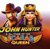 Slot John Hunter Terbaru Hari Ini Live