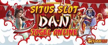 Solusi Judi Slot